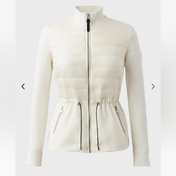 Mackage Jackets & Blazers - Mackage Joyce light down Jacket
